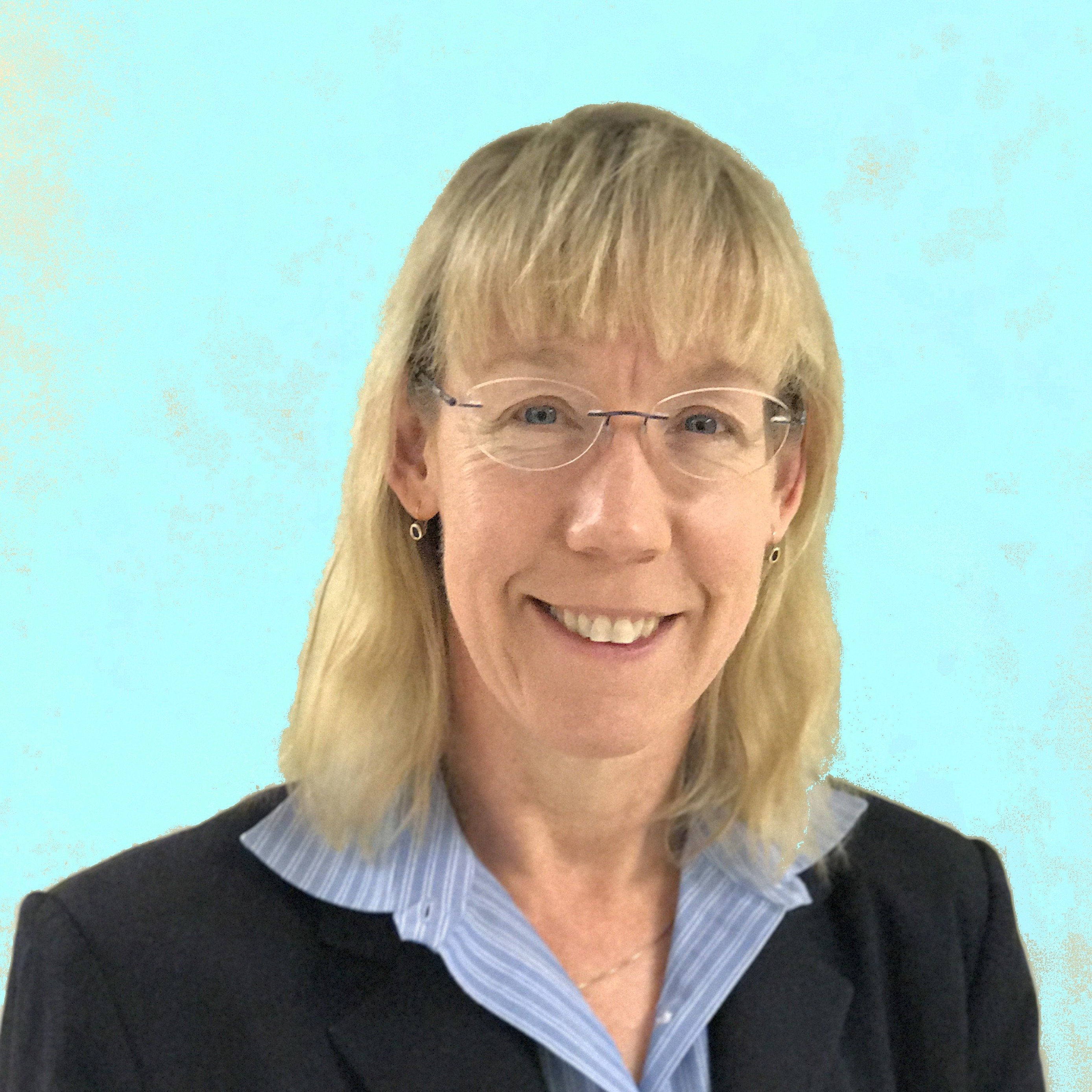 Kris Ann Oursler, MD